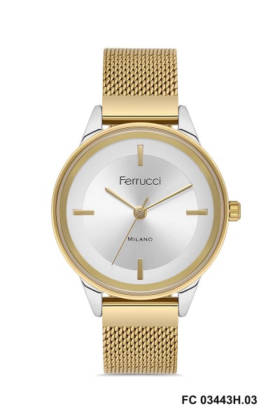 FERRUCCI HASIR  KOL SAATİ